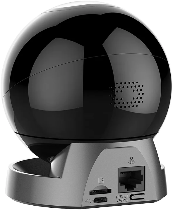 كاميرا مراقبة داخلية Imou Ranger IQ واي فاي - الصورة 2