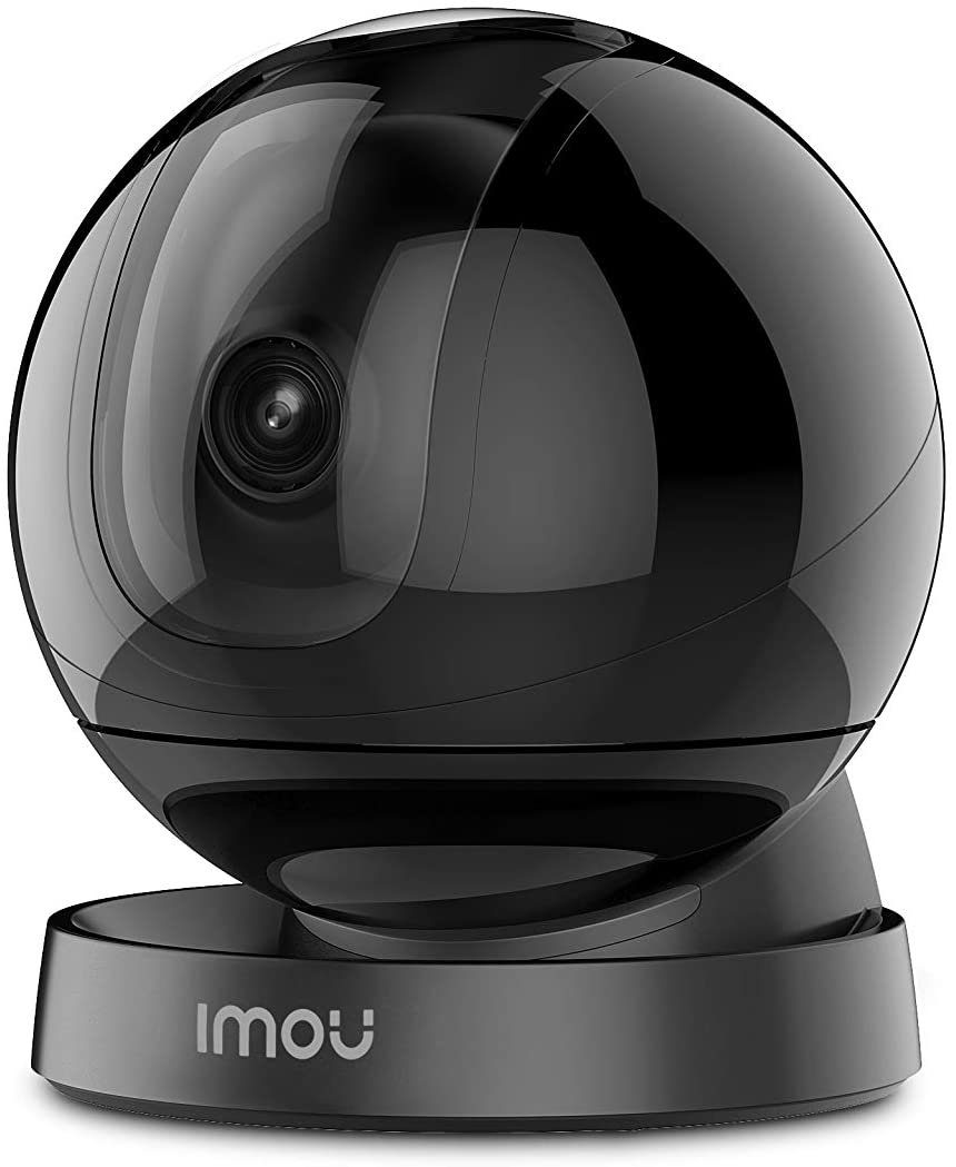 كاميرا مراقبة داخلية Imou Ranger IQ واي فاي - الصورة 3