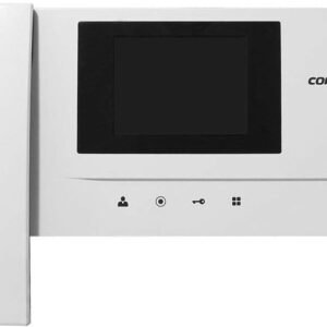 انتركم جرس منزلي3.5" كوماكس