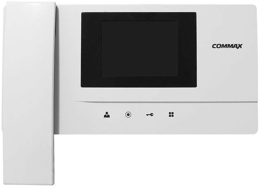 انتركم جرس منزلي3.5" كوماكس