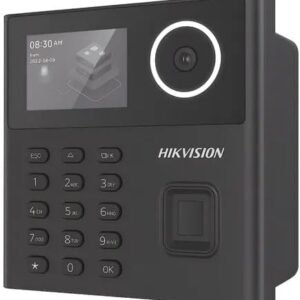 جهاز حضور وانصراف واي فاي وتحكم فى الابواب DS-TW320MFXW هيكفيجن