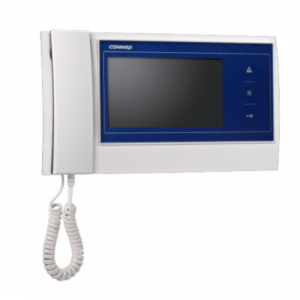 انتركم جرس منزلي7" كوماكس