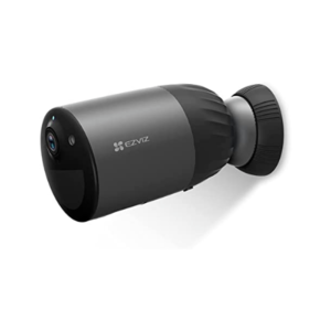 كاميرا مراقبة واي فاي بطارية ايزفيزEZVIZ خارجية 4ميجا بكسل