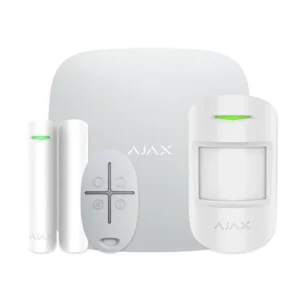 جهاز نذار ضد السرقه AJAX