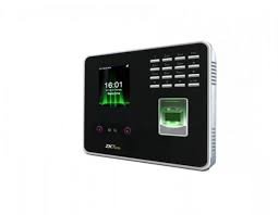 جهاز بصمة حضور وانصراف zkteco mb20