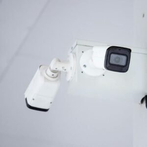 كاميرات مراقبة