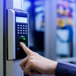 اكسس كنترول