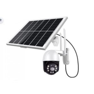 كاميرا متحركة بدقة 3 ميجا طاقة شمسية بدون اسلاك 4G