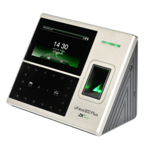 جهاز حضور وانصراف uFace800