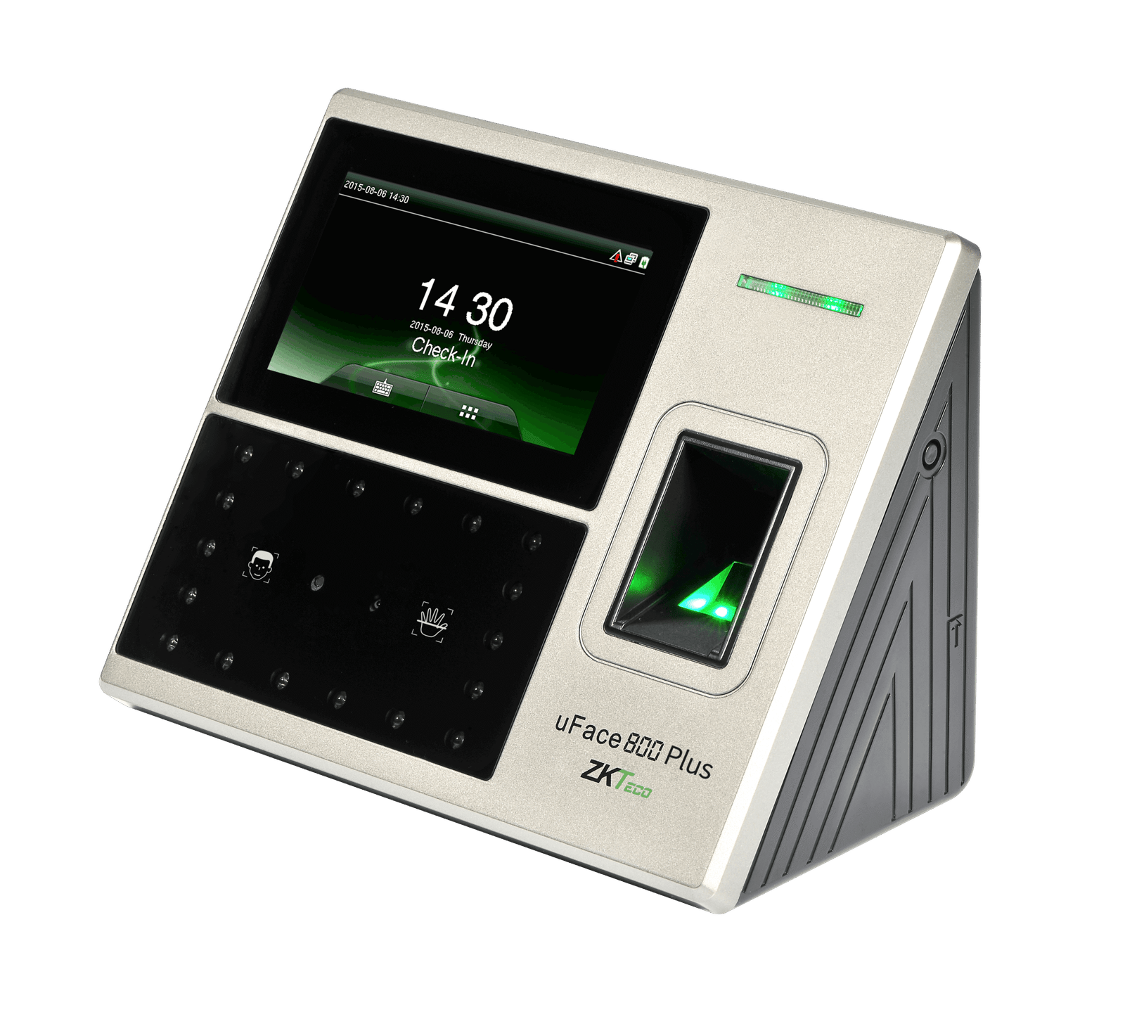 جهاز حضور وانصراف uFace800