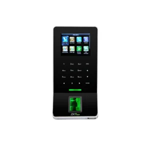 جهاز حضور وانصراف ZKT